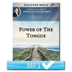 Power Of The Tongue